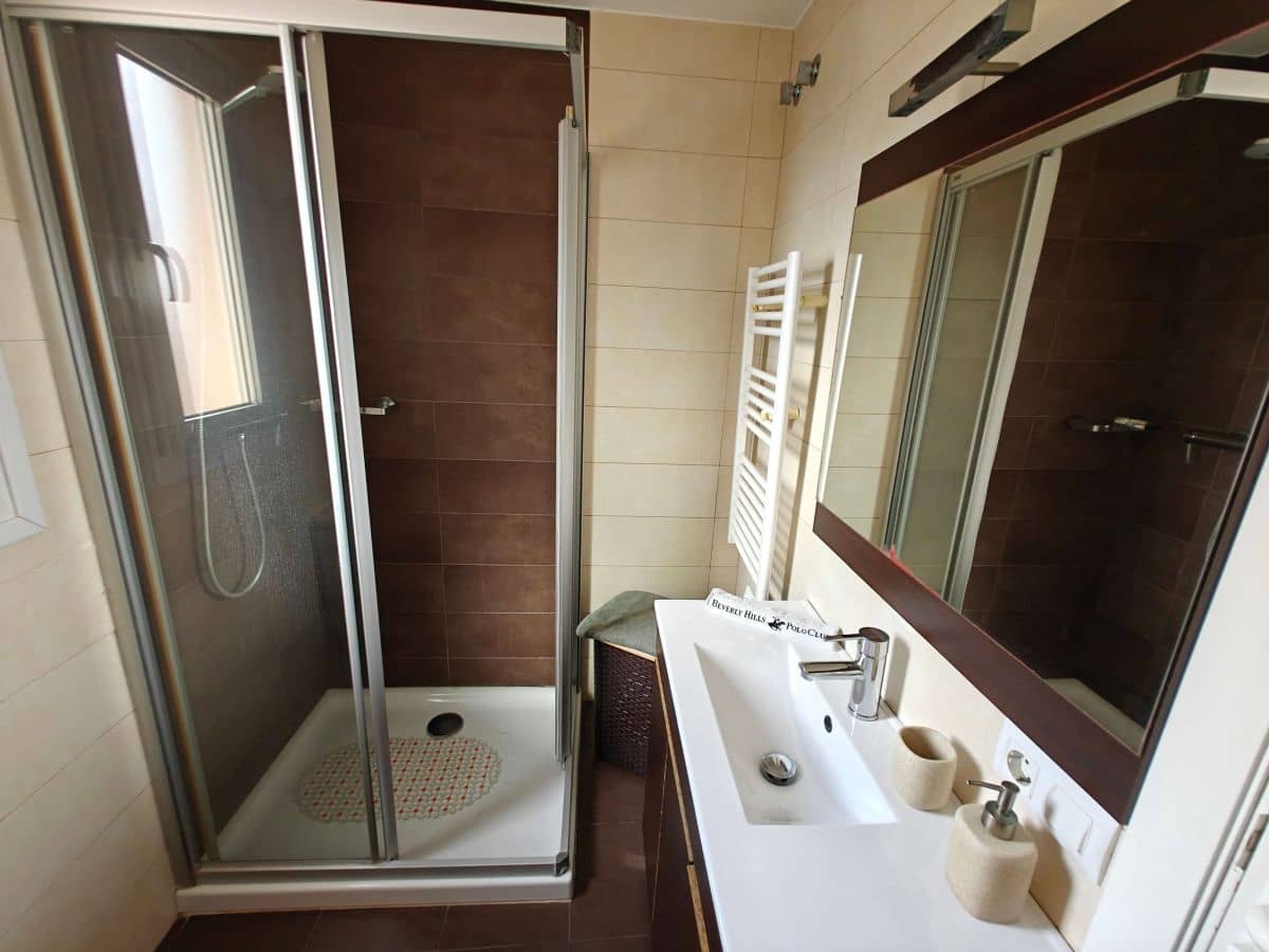 2 soverom Leilighet til leie i Denia med svømmebasseng garasje - € 950 (Ref: 5453103)
