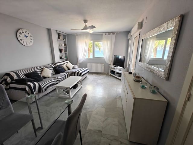 2 soverom Leilighet til leie i Dénia med svømmebasseng garasje - € 950 (Ref: 5453103)
