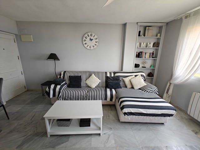 2 soverom Leilighet til leie i Dénia med svømmebasseng garasje - € 950 (Ref: 5453103)