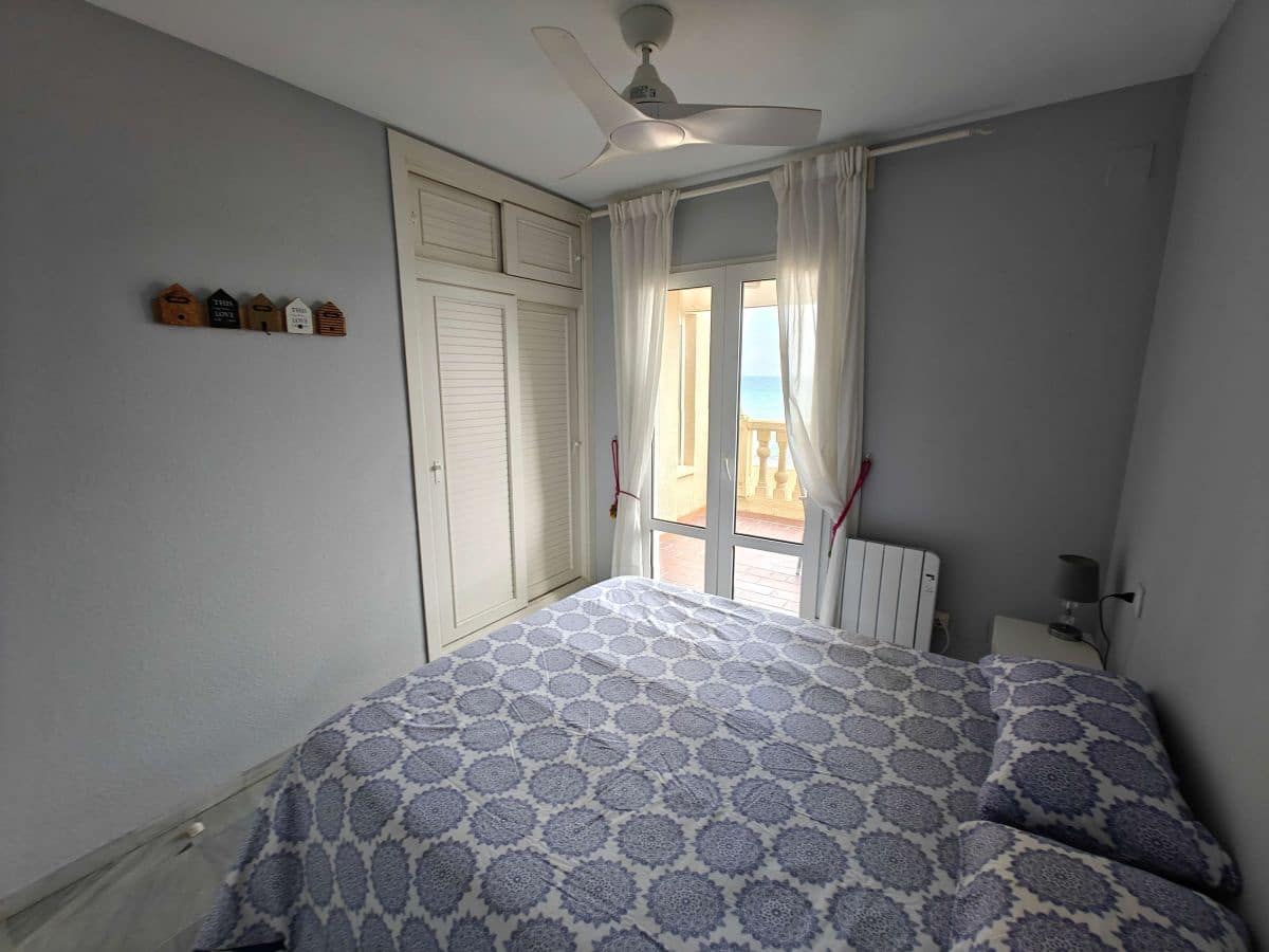 2 soverom Leilighet til leie i Denia med svømmebasseng garasje - € 950 (Ref: 5453103)