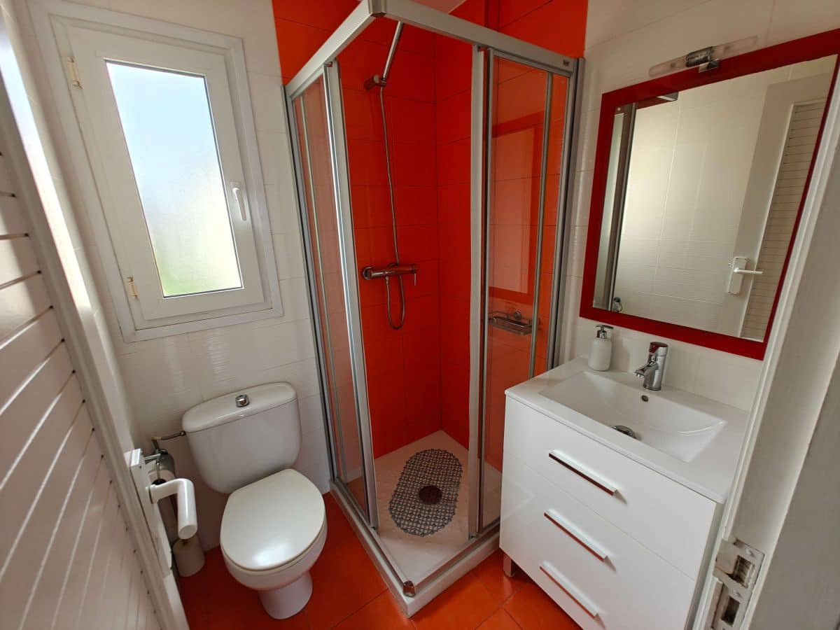 2 soverom Leilighet til leie i Denia med svømmebasseng garasje - € 950 (Ref: 5453103)