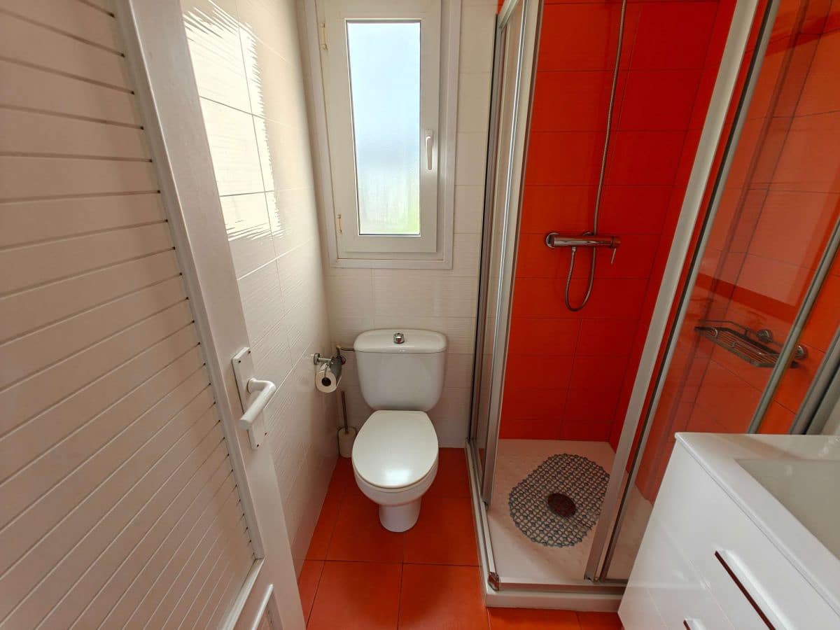 2 soverom Leilighet til leie i Denia med svømmebasseng garasje - € 950 (Ref: 5453103)