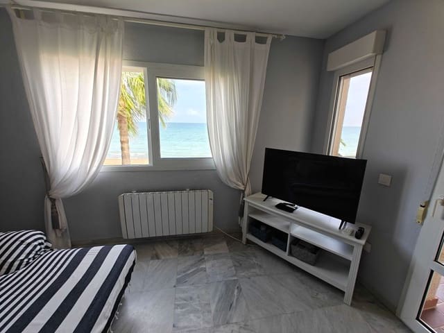 2 soverom Leilighet til leie i Dénia med svømmebasseng garasje - € 950 (Ref: 5453103)