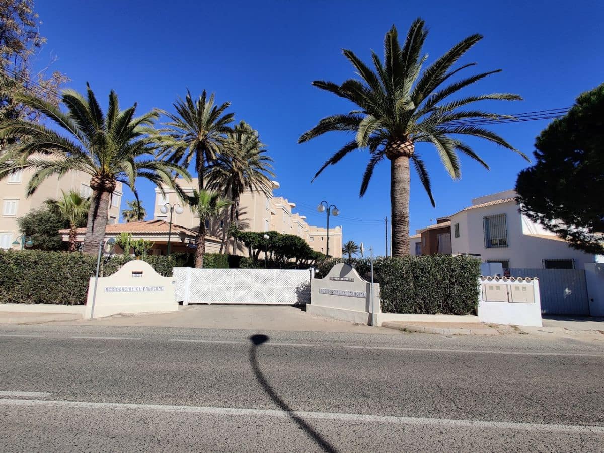 2 soverom Leilighet til leie i Denia med svømmebasseng garasje - € 950 (Ref: 5453103)