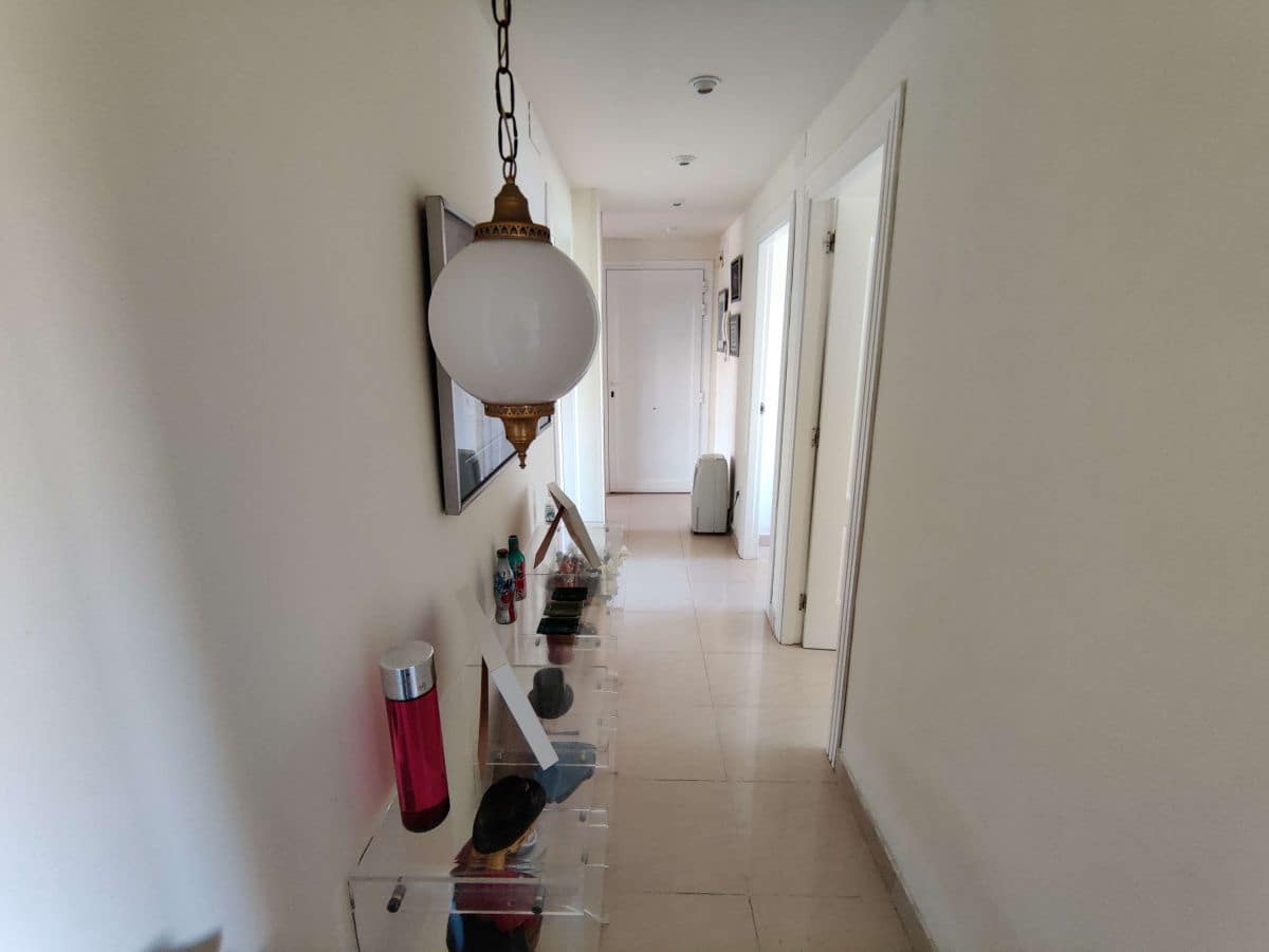 3 soveværelse Lejlighed til leje i Denia med swimmingpool garage - € 785 (Ref: 5704352)