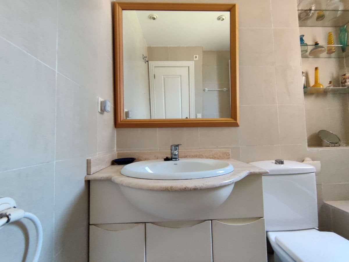 3 soveværelse Lejlighed til leje i Denia med swimmingpool garage - € 785 (Ref: 5704352)