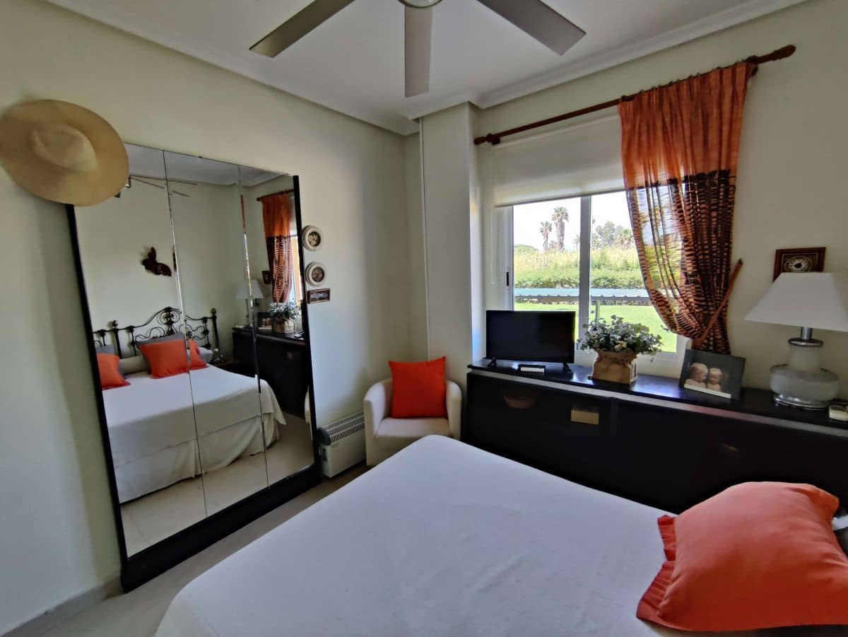 3 soveværelse Lejlighed til leje i Denia med swimmingpool garage - € 785 (Ref: 5704352)