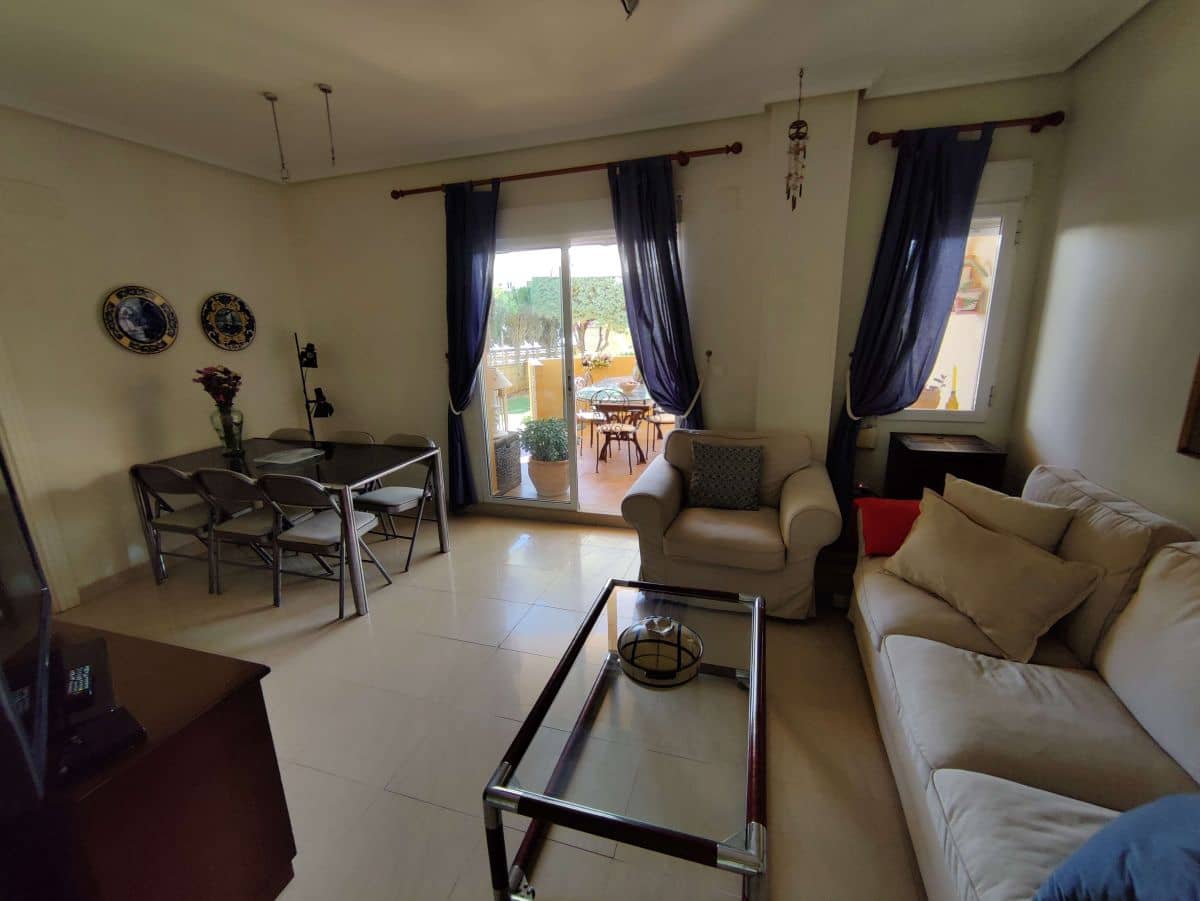 3 soveværelse Lejlighed til leje i Denia med swimmingpool garage - € 785 (Ref: 5704352)