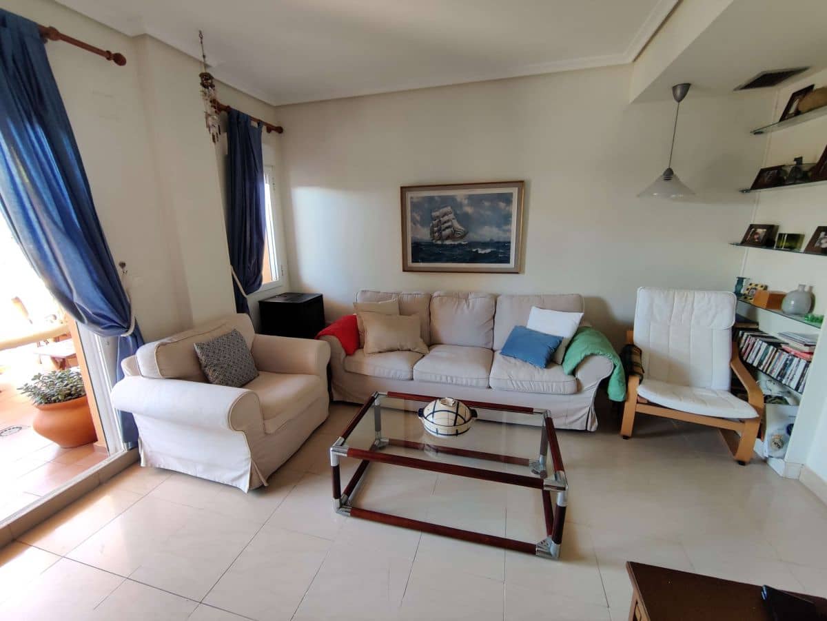 3 soveværelse Lejlighed til leje i Denia med swimmingpool garage - € 785 (Ref: 5704352)