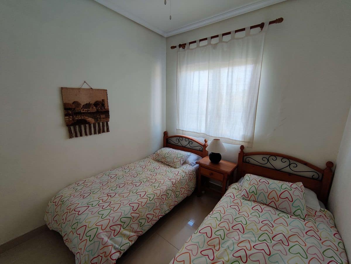 3 soveværelse Lejlighed til leje i Denia med swimmingpool garage - € 785 (Ref: 5704352)