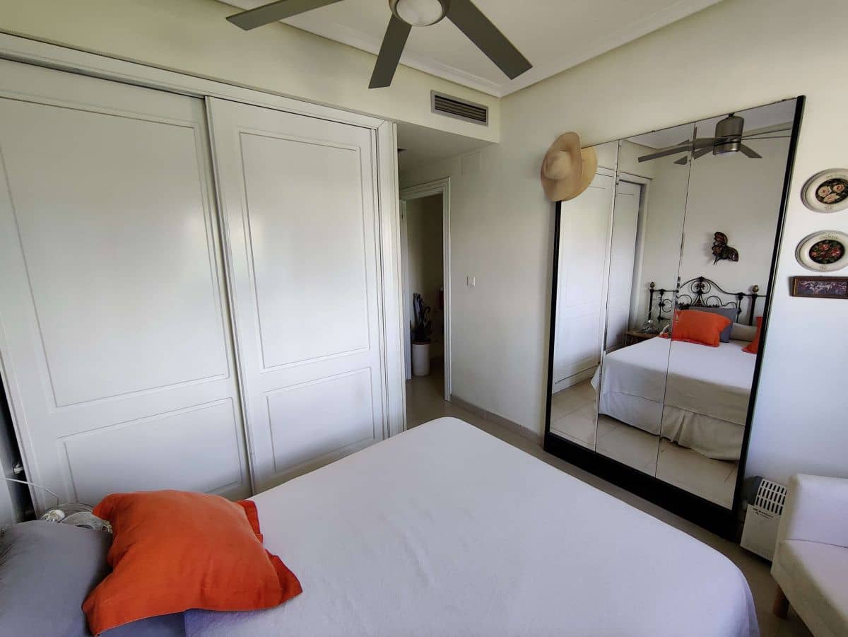 3 soveværelse Lejlighed til leje i Denia med swimmingpool garage - € 785 (Ref: 5704352)