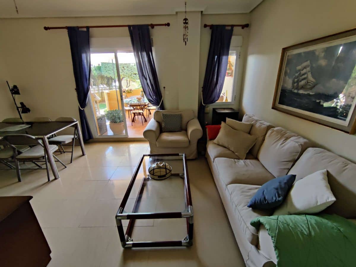 3 soveværelse Lejlighed til leje i Denia med swimmingpool garage - € 785 (Ref: 5704352)