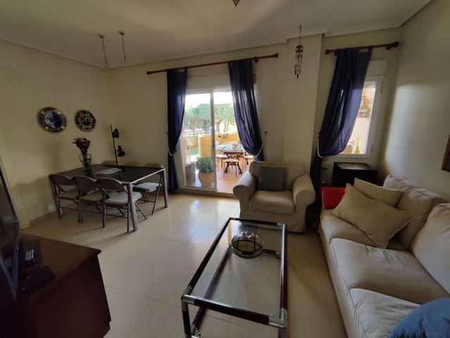 3 bedroom Apartment for rent in Dénia with pool garage - € 785 (Ref: 5704352)