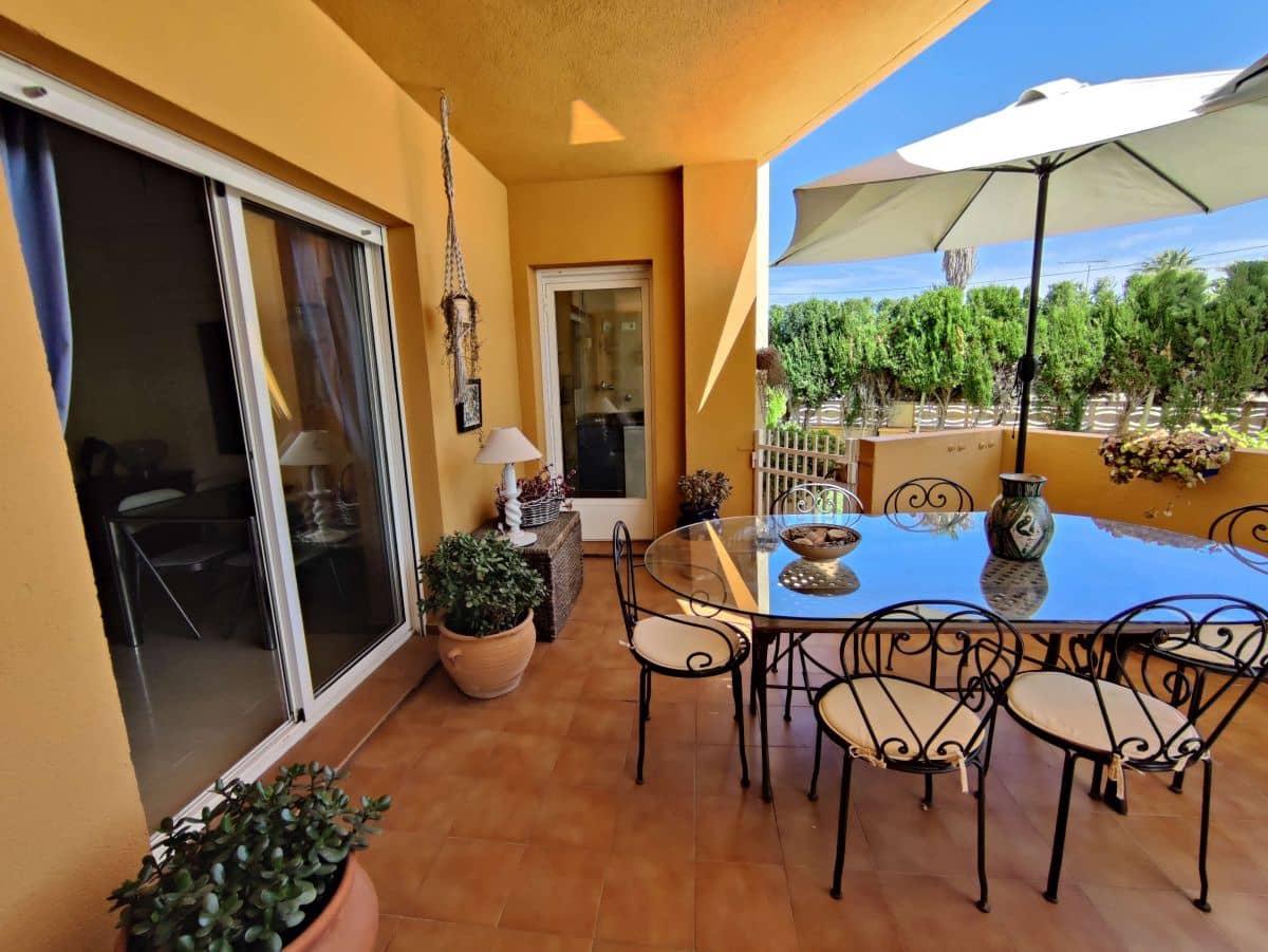 3 soveværelse Lejlighed til leje i Denia med swimmingpool garage - € 785 (Ref: 5704352)