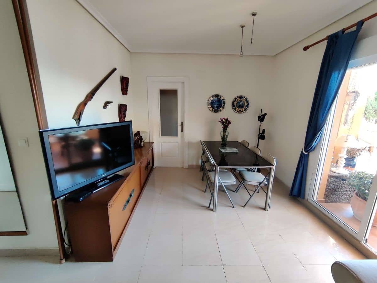 3 soveværelse Lejlighed til leje i Denia med swimmingpool garage - € 785 (Ref: 5704352)