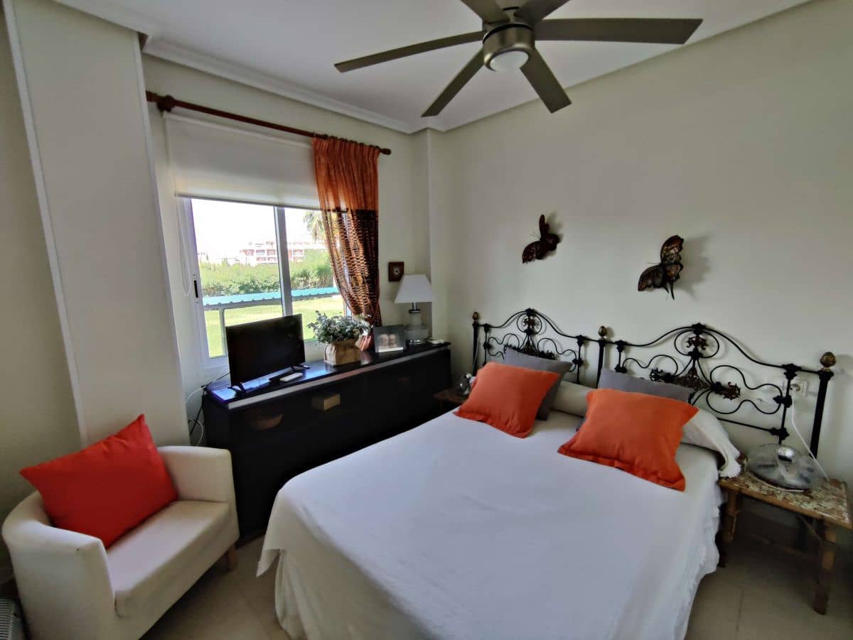 3 soveværelse Lejlighed til leje i Denia med swimmingpool garage - € 785 (Ref: 5704352)