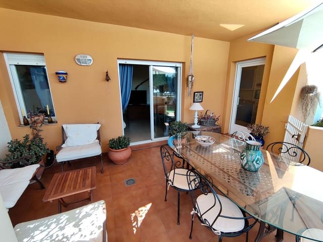 3 bedroom Apartment for rent in Dénia with pool garage - € 800 (Ref: 5704352)