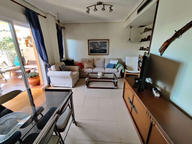 3 bedroom Apartment for rent in Dénia with pool garage - € 785 (Ref: 5704352)