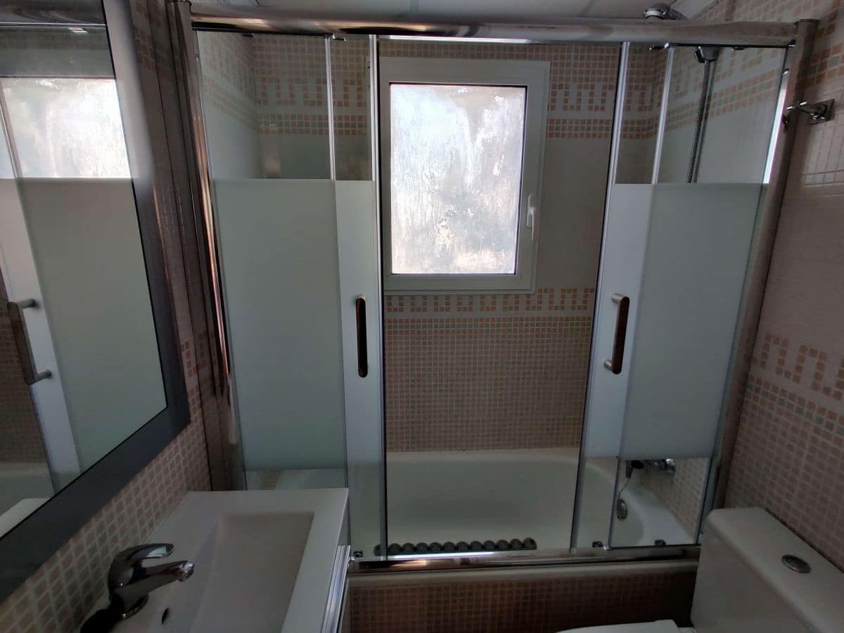 2 sypialnia Apartament do wynajęcia w Denia z basenem garażem - 750 € (Ref: 5806754)