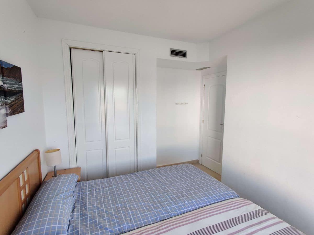 2 sypialnia Apartament do wynajęcia w Denia z basenem garażem - 750 € (Ref: 5806754)