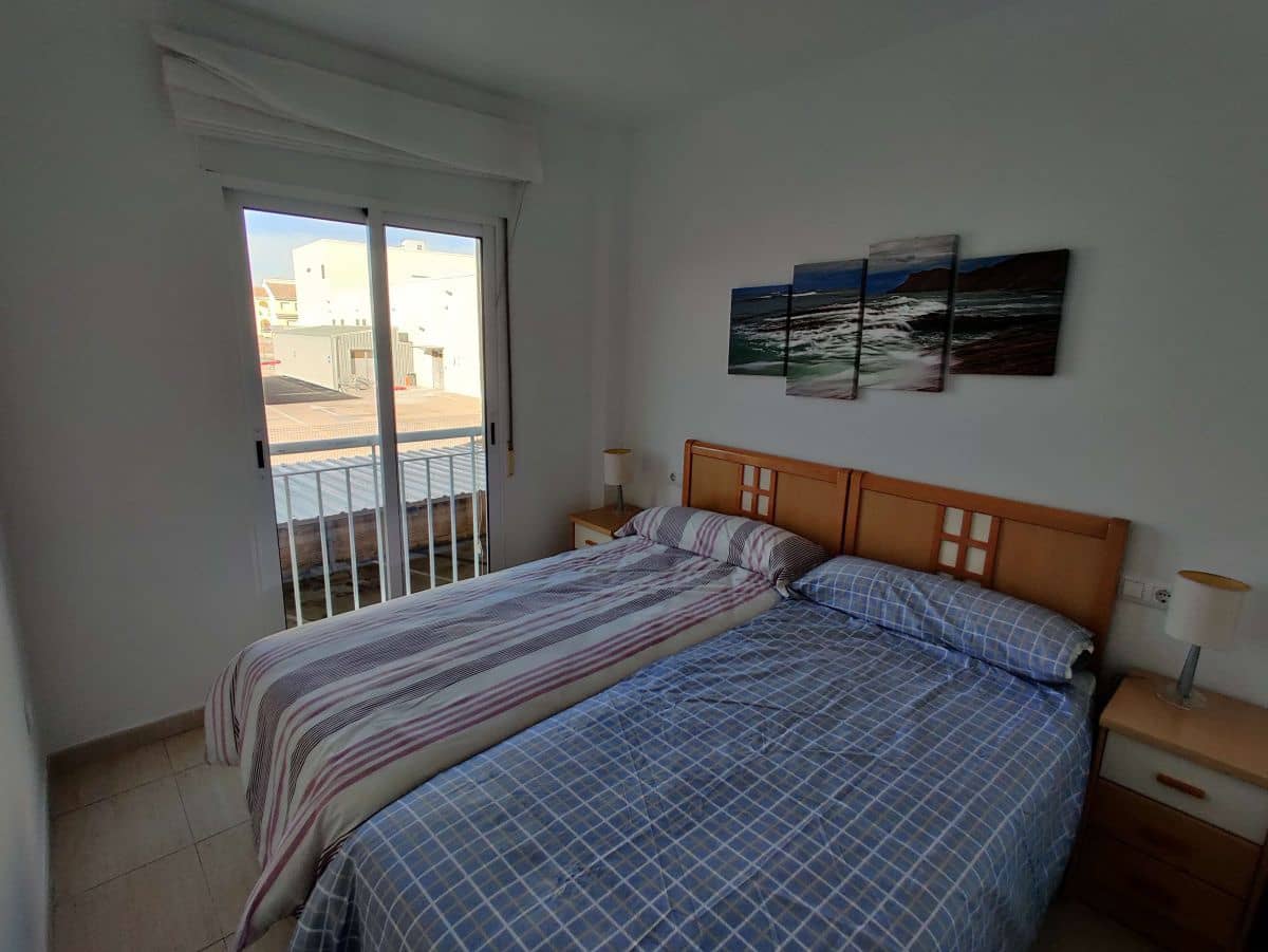 2 sypialnia Apartament do wynajęcia w Denia z basenem garażem - 750 € (Ref: 5806754)