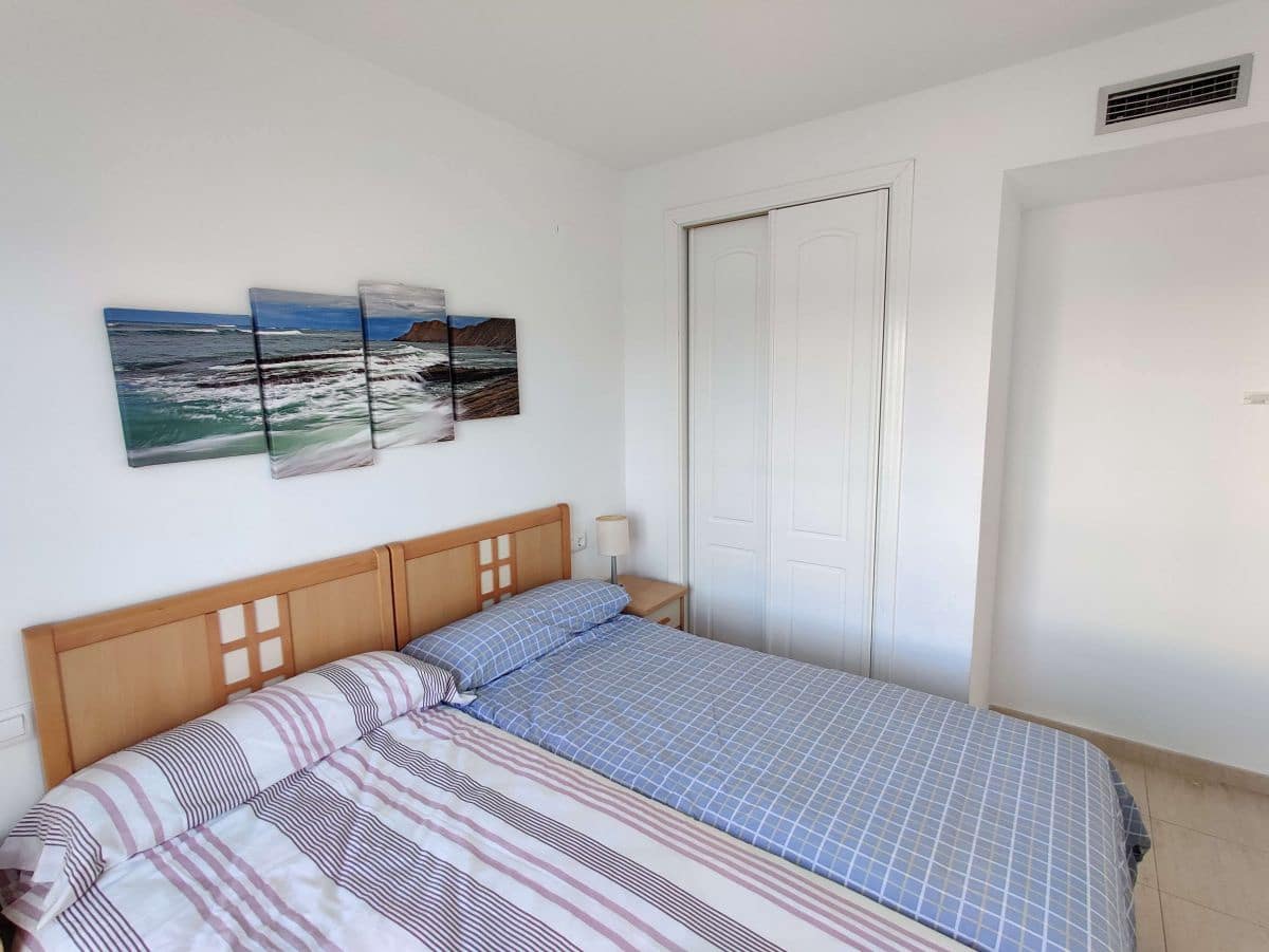2 sypialnia Apartament do wynajęcia w Denia z basenem garażem - 750 € (Ref: 5806754)