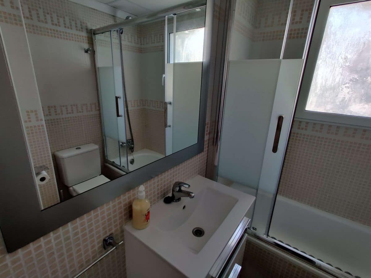 2 sypialnia Apartament do wynajęcia w Denia z basenem garażem - 750 € (Ref: 5806754)