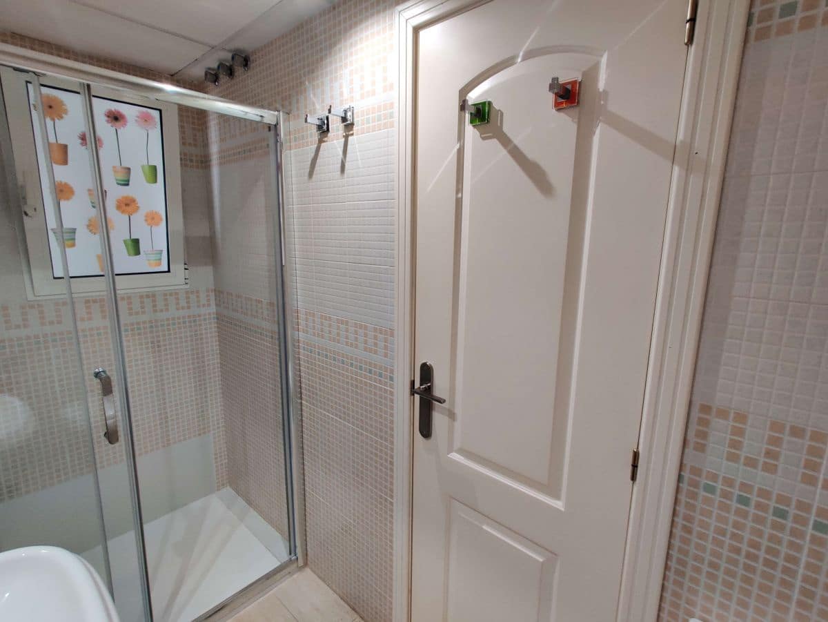 1 soveværelse Lejlighed til leje i Denia med swimmingpool garage - € 675 (Ref: 6443715)