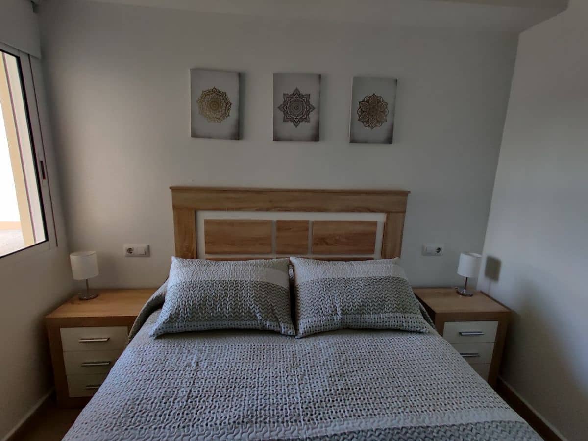 1 soveværelse Lejlighed til leje i Denia med swimmingpool garage - € 675 (Ref: 6443715)