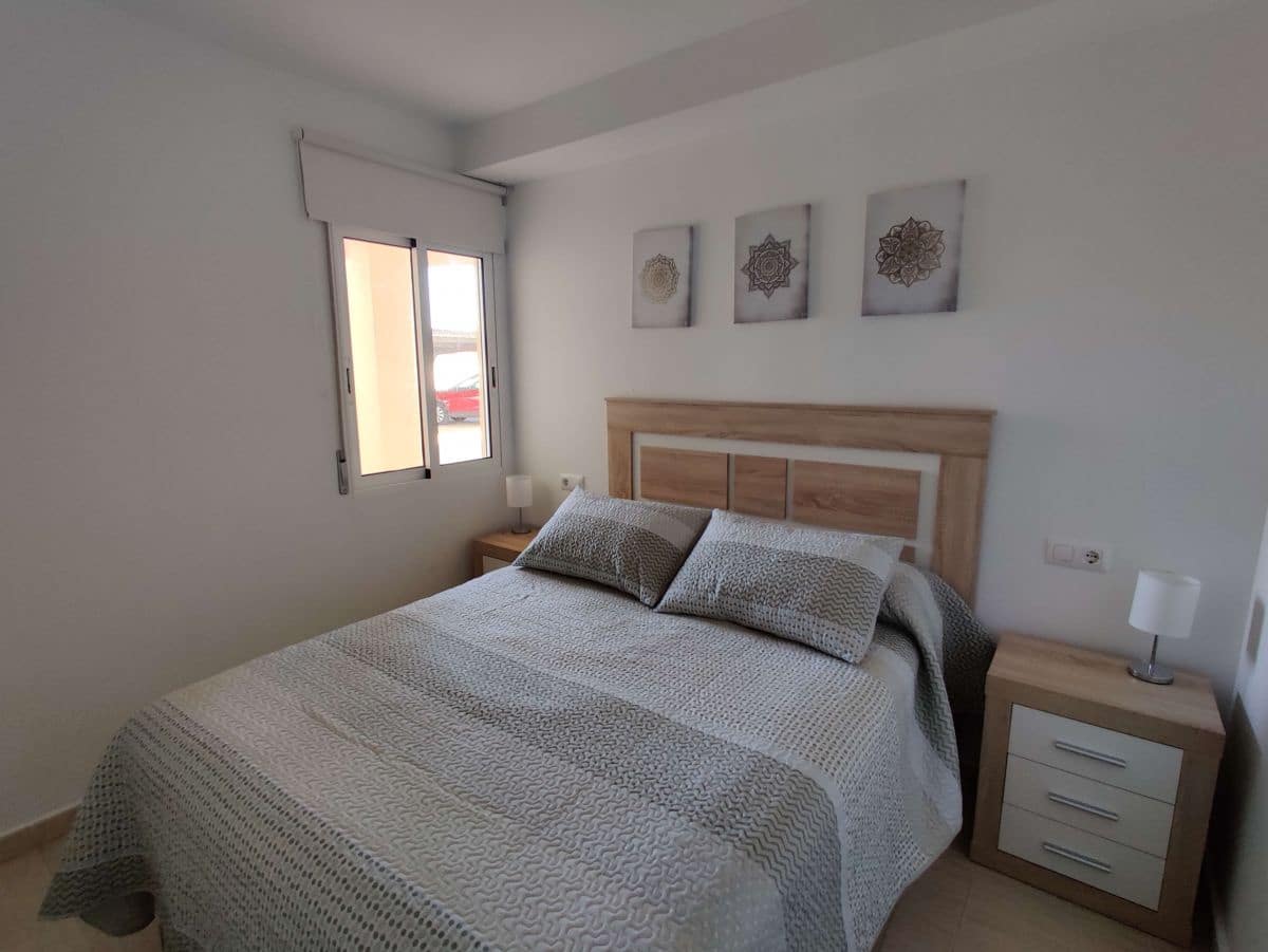 1 soveværelse Lejlighed til leje i Denia med swimmingpool garage - € 675 (Ref: 6443715)