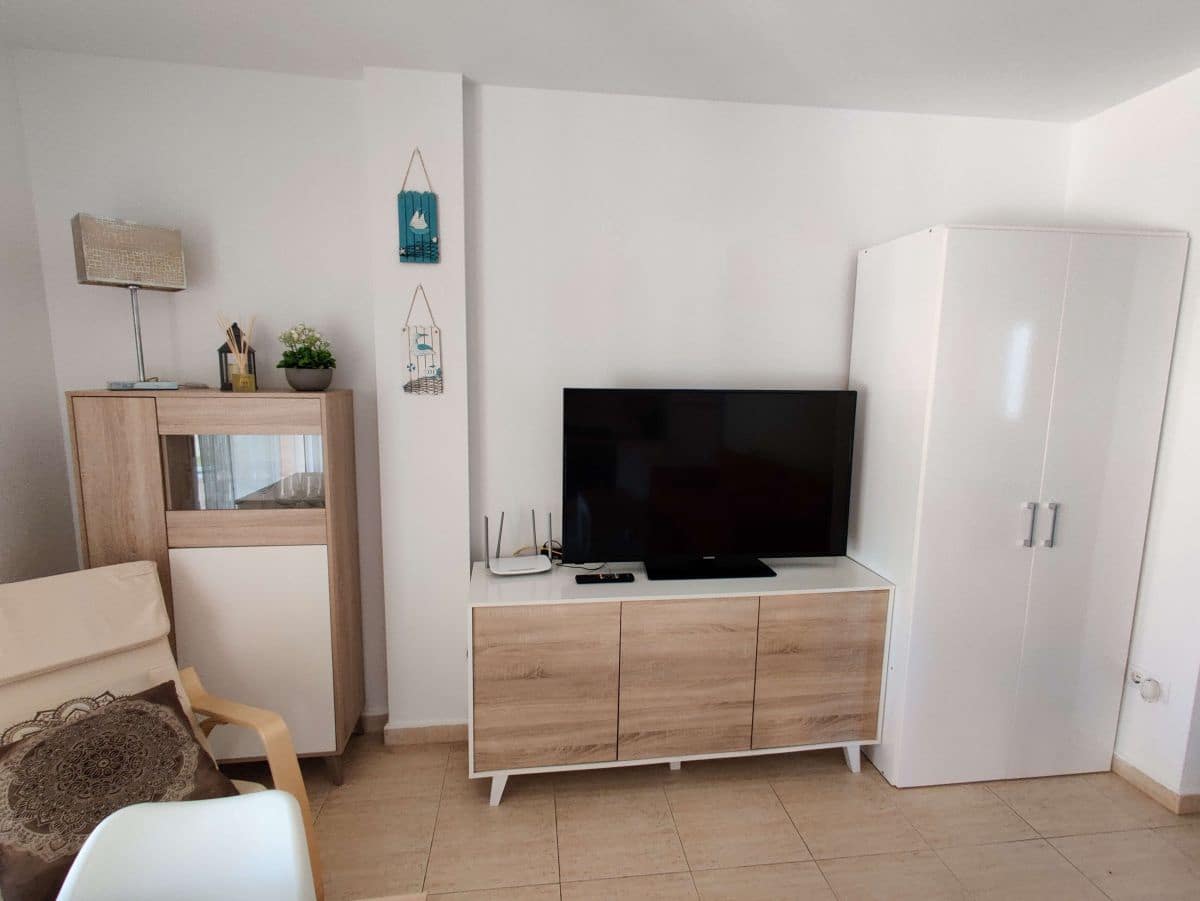 1 soveværelse Lejlighed til leje i Denia med swimmingpool garage - € 675 (Ref: 6443715)