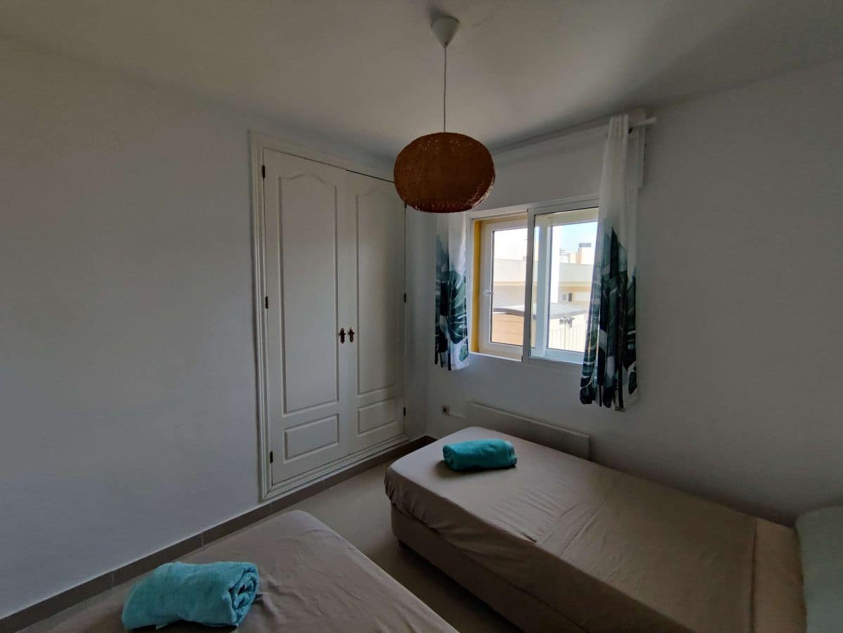 2 soverom Leilighet til leie i Denia med svømmebasseng - € 750 (Ref: 6908537)