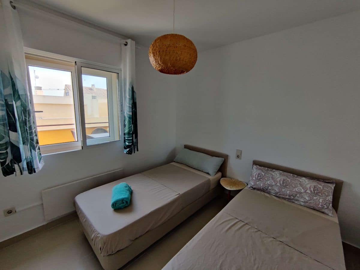 2 soverom Leilighet til leie i Denia med svømmebasseng - € 750 (Ref: 6908537)