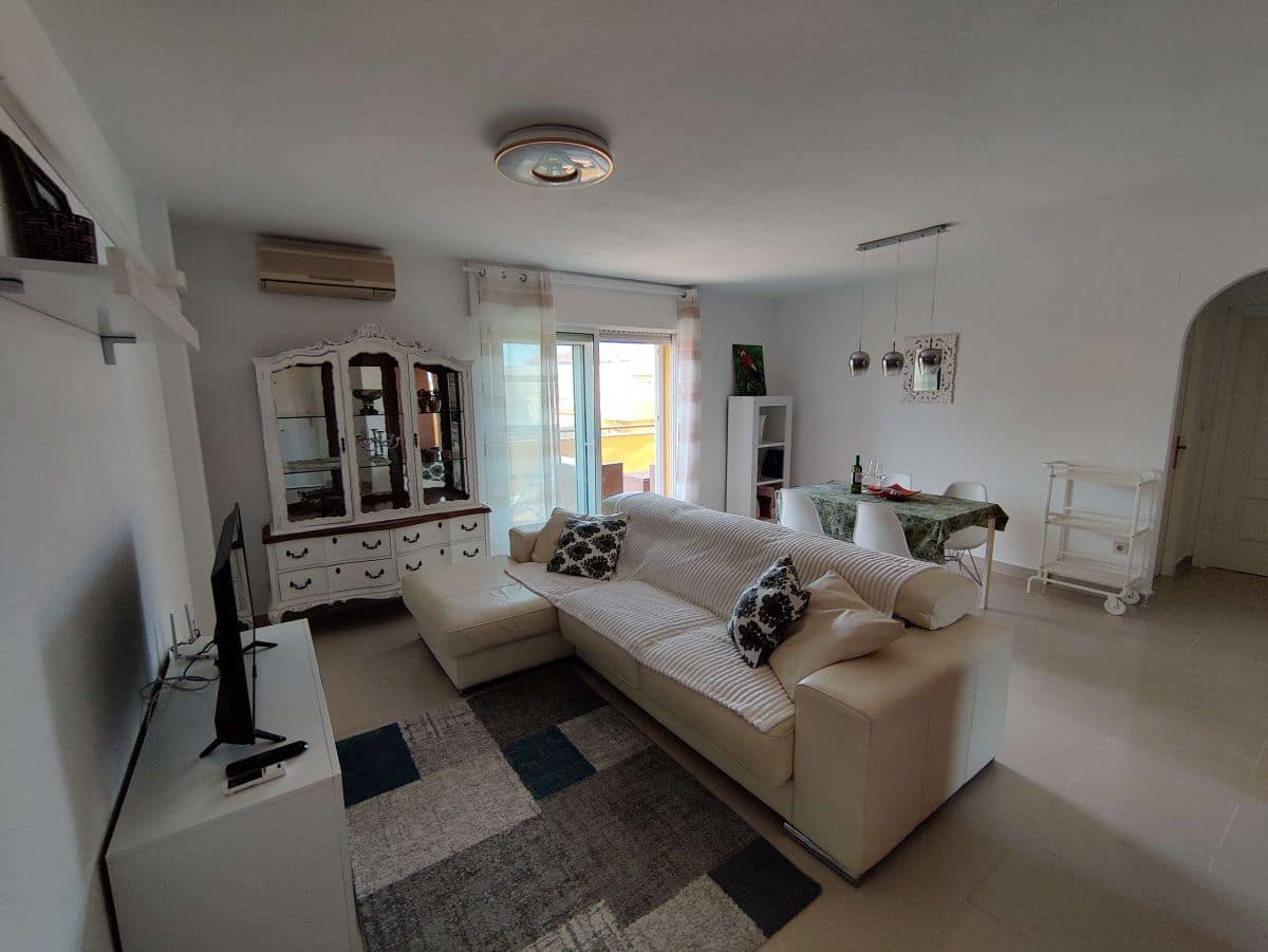 2 soverom Leilighet til leie i Denia med svømmebasseng - € 750 (Ref: 6908537)