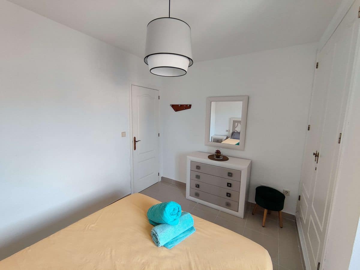 2 soverom Leilighet til leie i Denia med svømmebasseng - € 750 (Ref: 6908537)