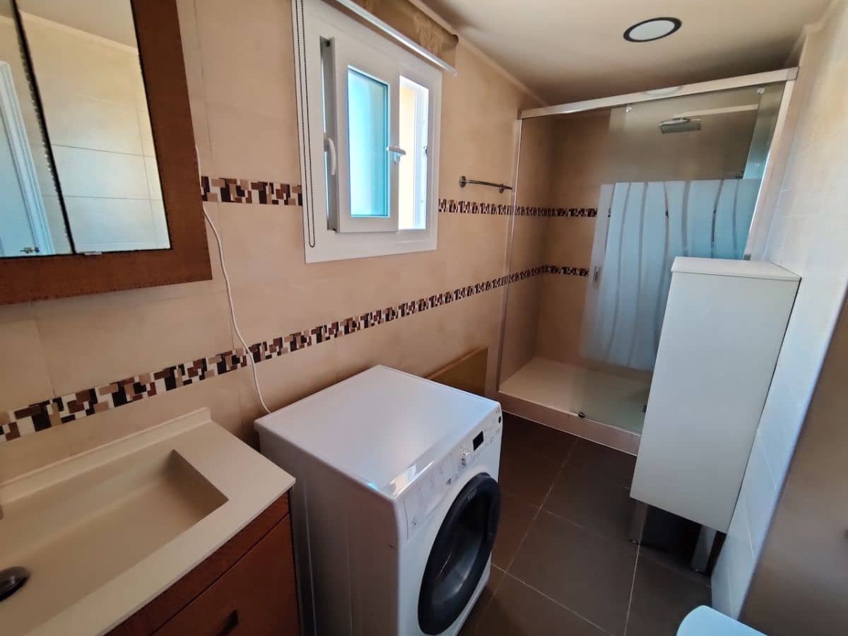 2 soverom Leilighet til leie i Denia med svømmebasseng - € 750 (Ref: 6908537)