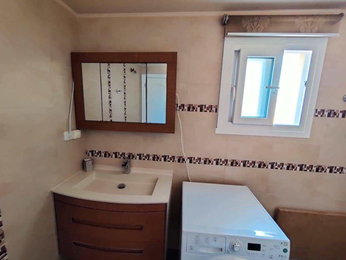 2 soverom Leilighet til leie i Denia med svømmebasseng - € 750 (Ref: 6908537)