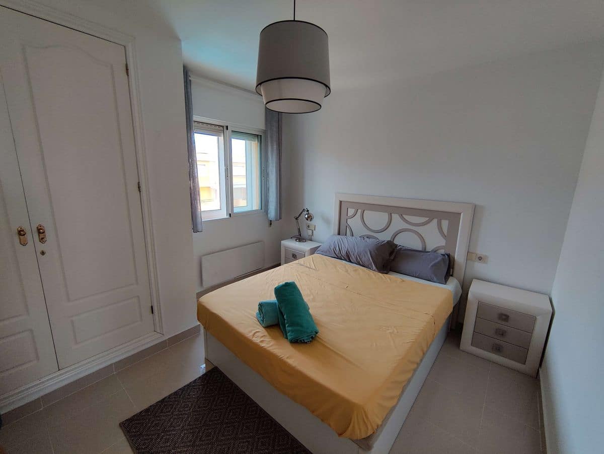 2 soverom Leilighet til leie i Denia med svømmebasseng - € 750 (Ref: 6908537)