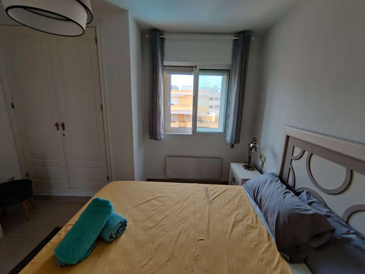 2 soverom Leilighet til leie i Denia med svømmebasseng - € 750 (Ref: 6908537)