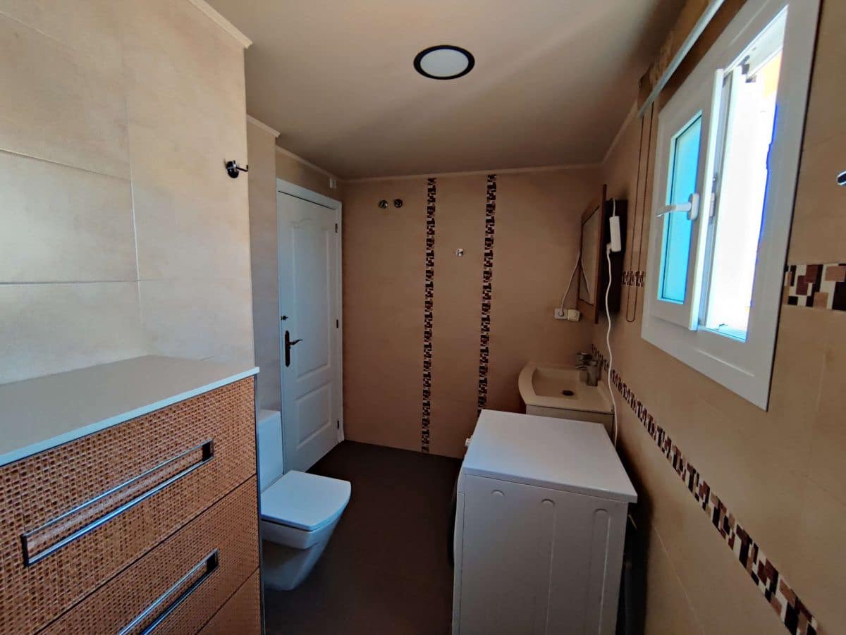 2 soverom Leilighet til leie i Denia med svømmebasseng - € 750 (Ref: 6908537)