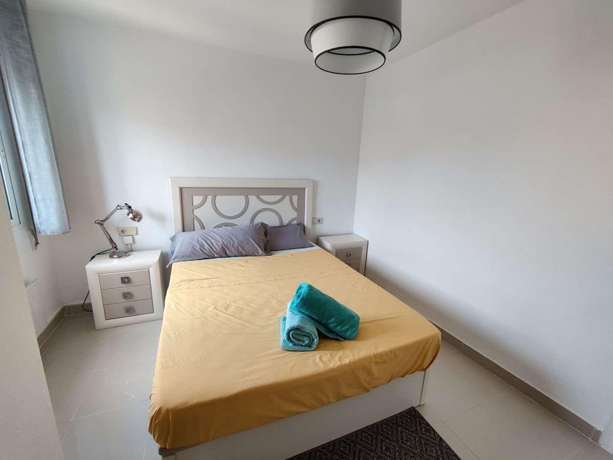 2 soverom Leilighet til leie i Denia med svømmebasseng - € 750 (Ref: 6908537)