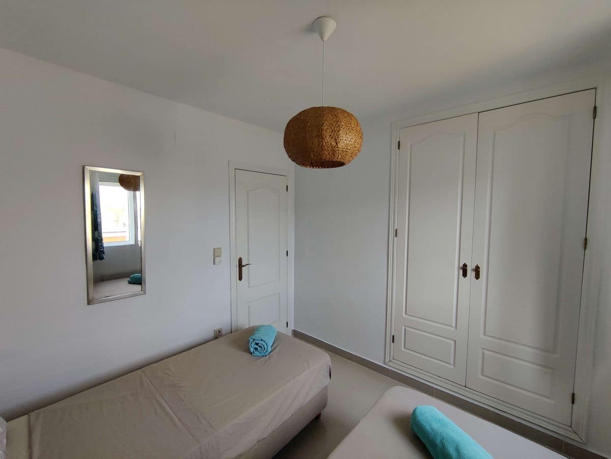 2 soverom Leilighet til leie i Denia med svømmebasseng - € 750 (Ref: 6908537)