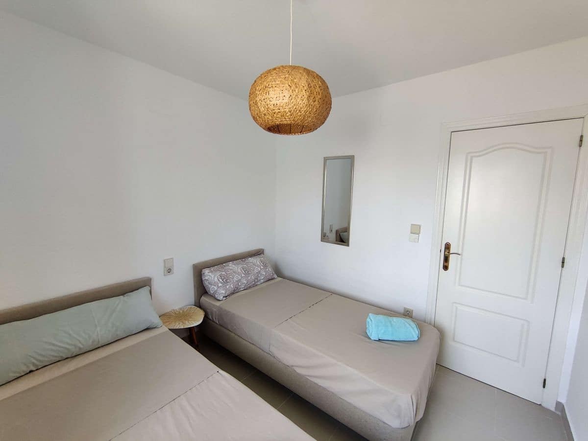 2 soverom Leilighet til leie i Denia med svømmebasseng - € 750 (Ref: 6908537)