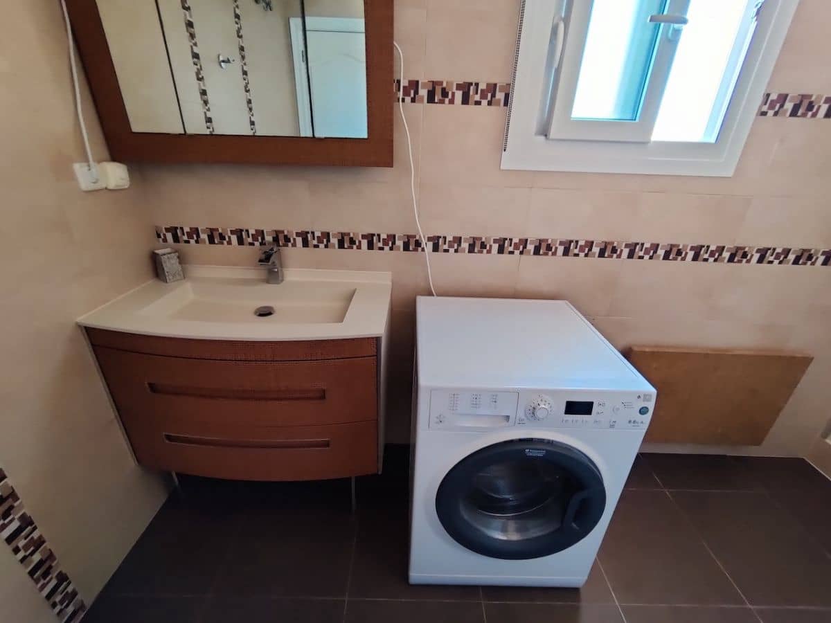 2 soverom Leilighet til leie i Denia med svømmebasseng - € 750 (Ref: 6908537)