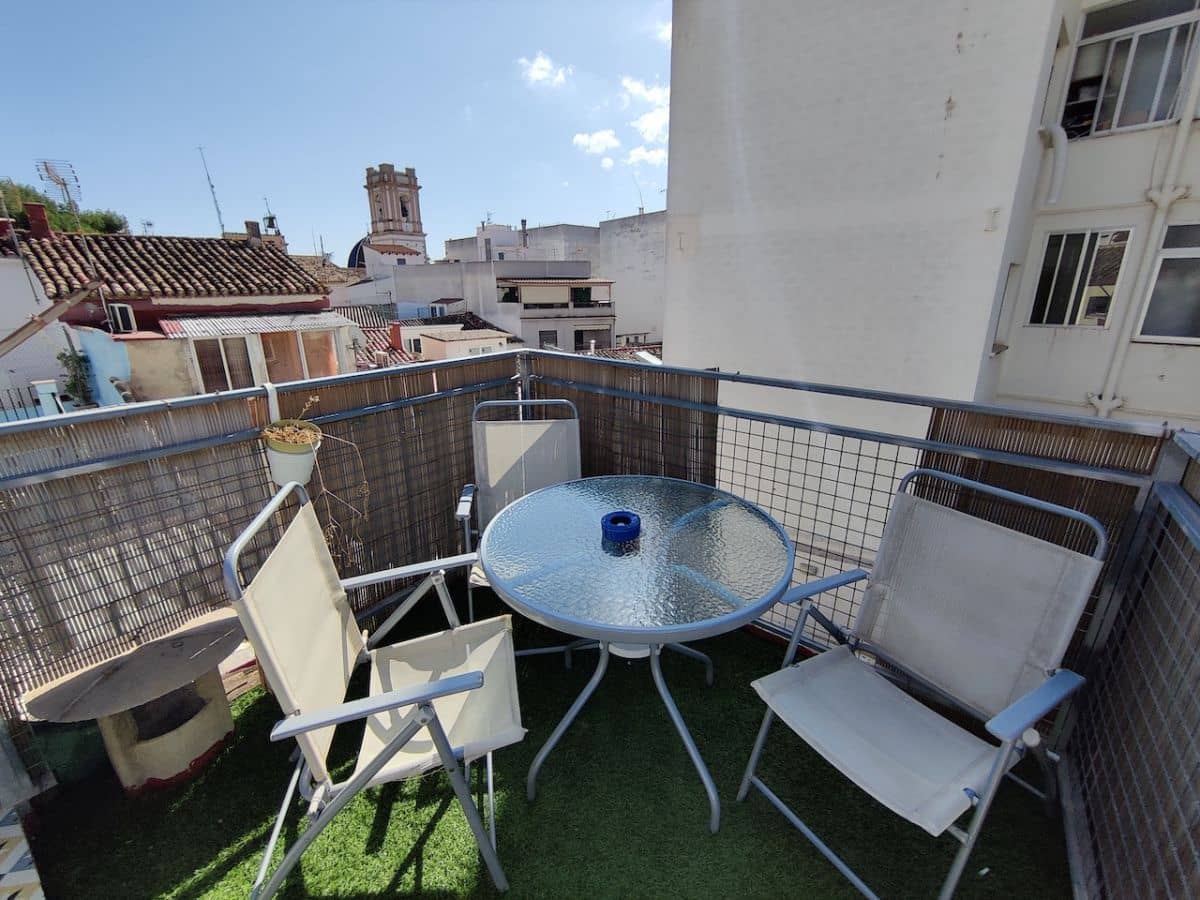 2 bedroom Townhouse for rent in Dénia € 1,200 (Ref 7087448)