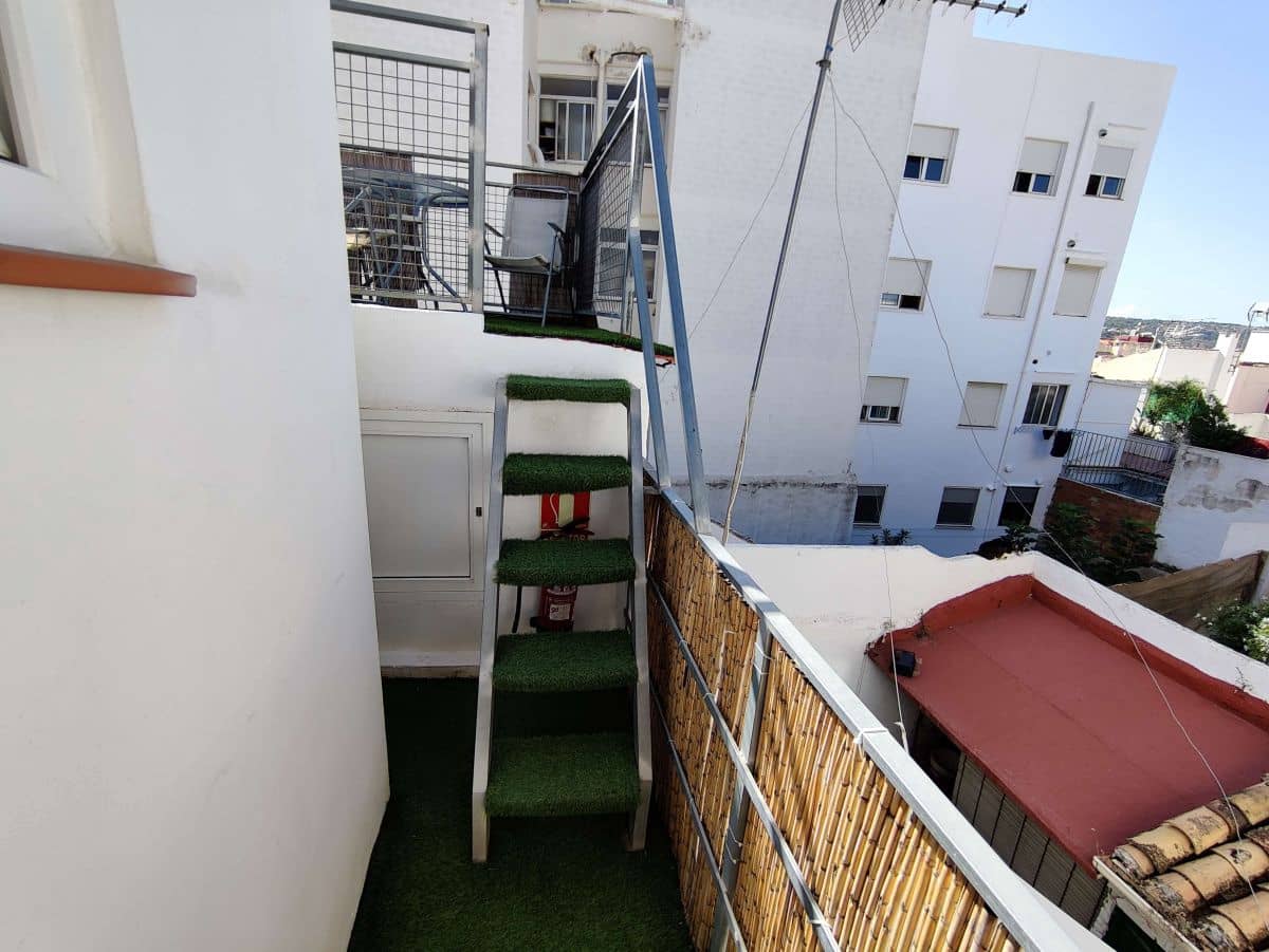 2 bedroom Townhouse for rent in Dénia € 1,200 (Ref 7087448)