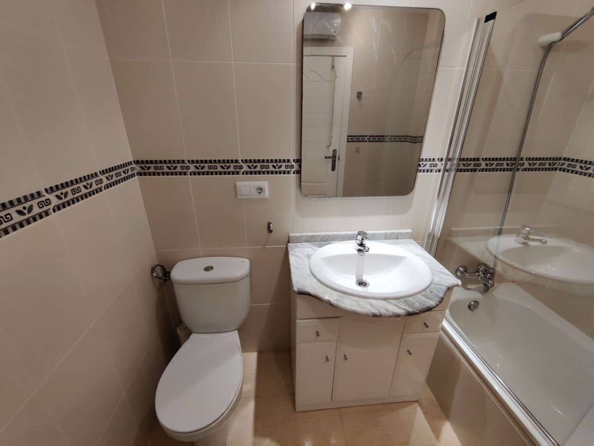 2 camera da letto Appartamento da affittare in El Vergel / Verger con piscina - 800 € (Rif: 7161909)