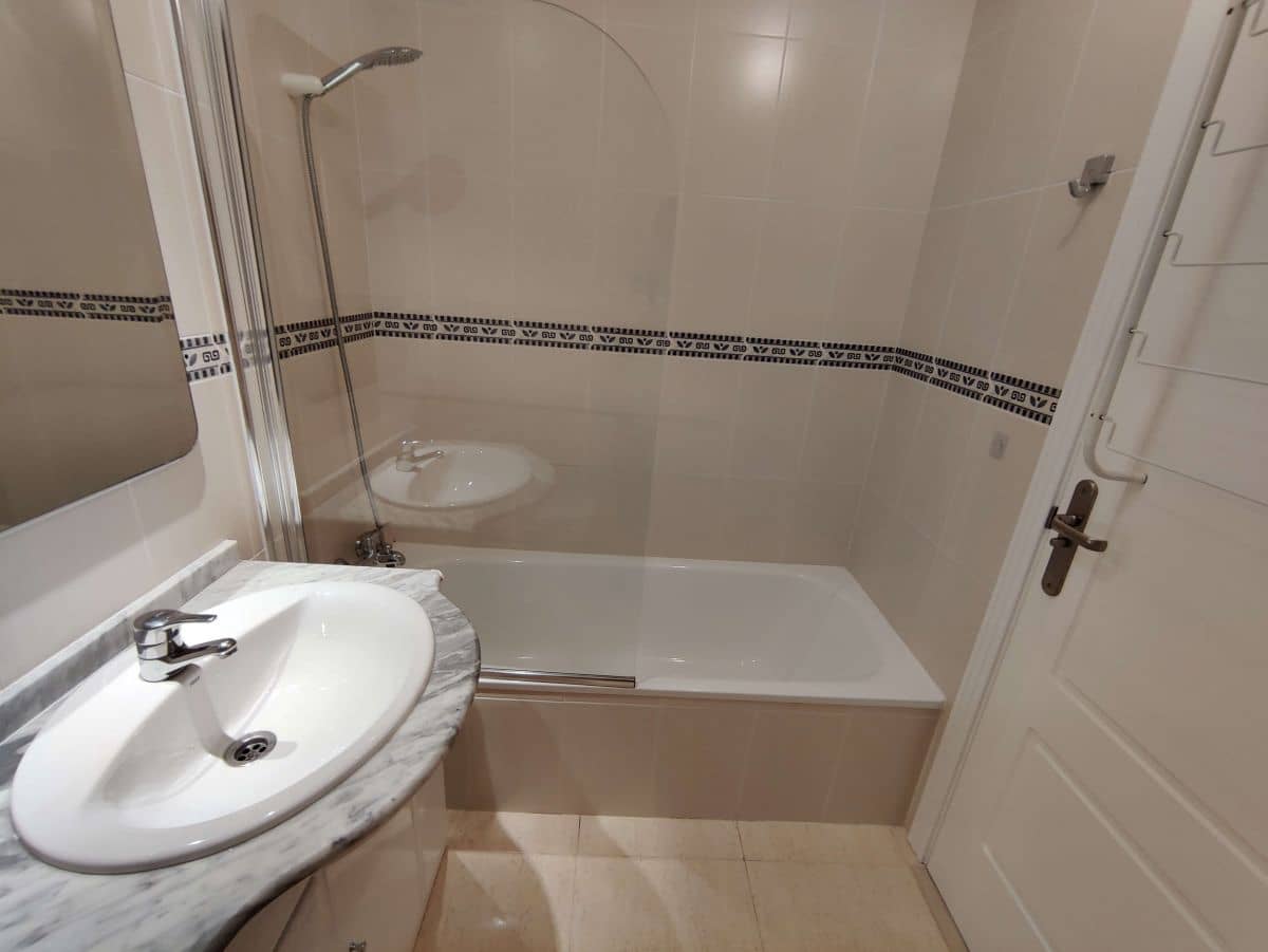 2 camera da letto Appartamento da affittare in El Vergel / Verger con piscina - 800 € (Rif: 7161909)