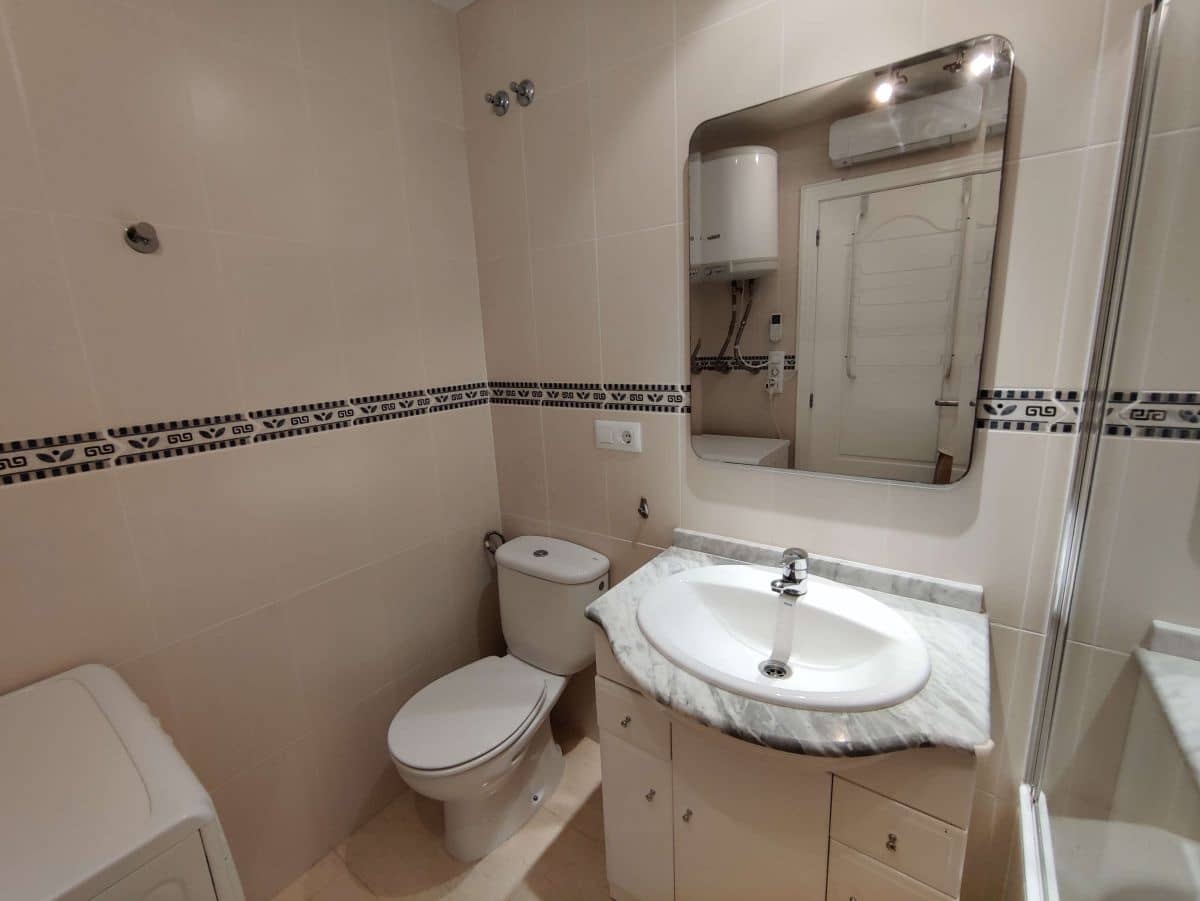 2 camera da letto Appartamento da affittare in El Vergel / Verger con piscina - 800 € (Rif: 7161909)