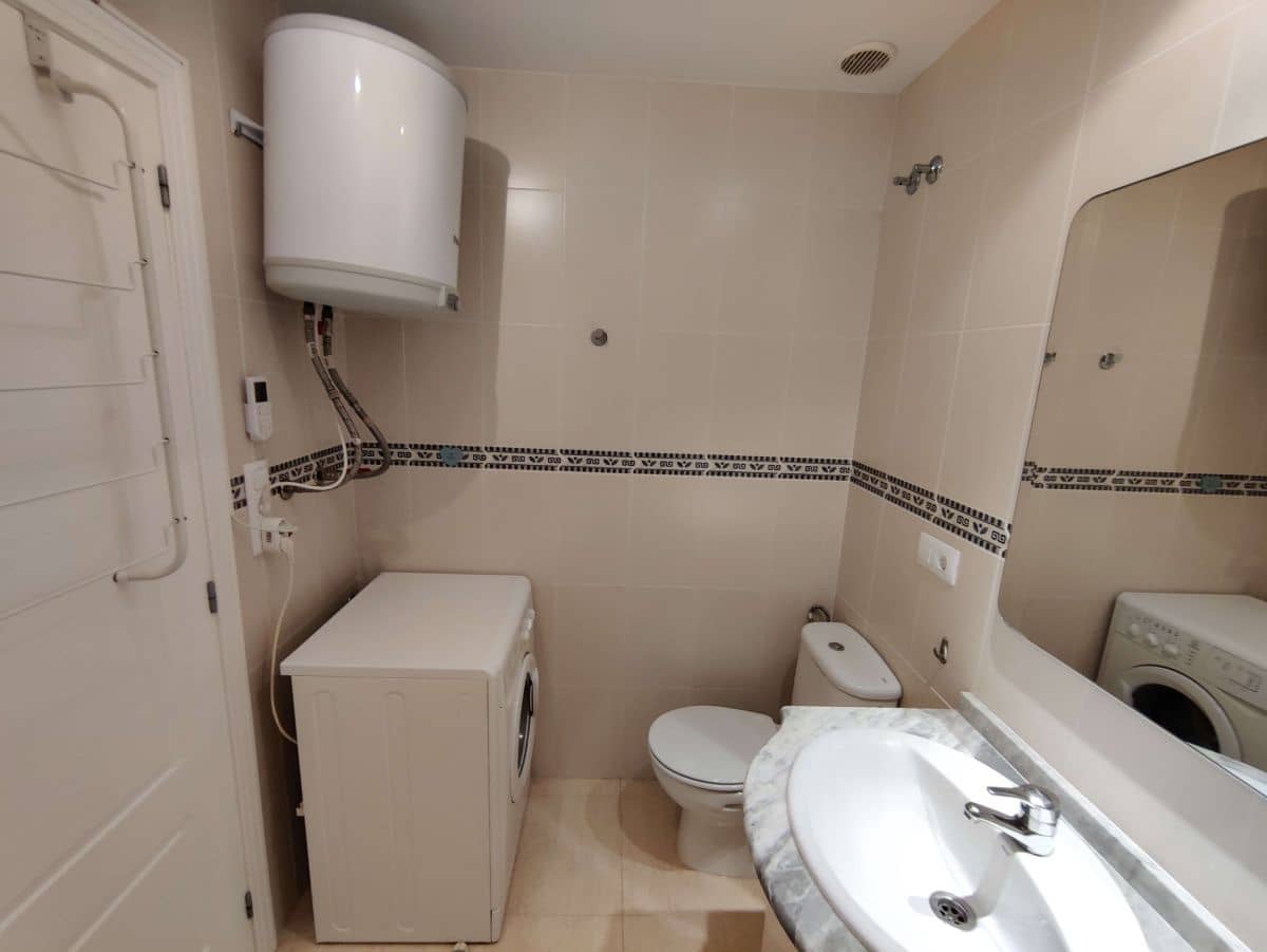 2 camera da letto Appartamento da affittare in El Vergel / Verger con piscina - 800 € (Rif: 7161909)